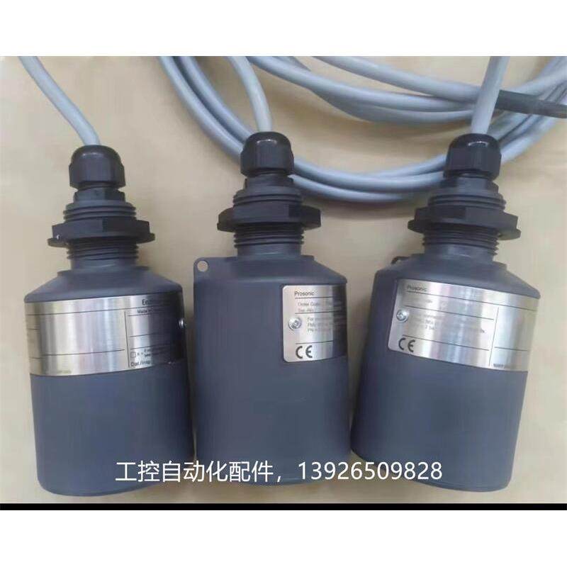 议价E+H恩德斯豪斯FDU80-RG1A物位仪传器，