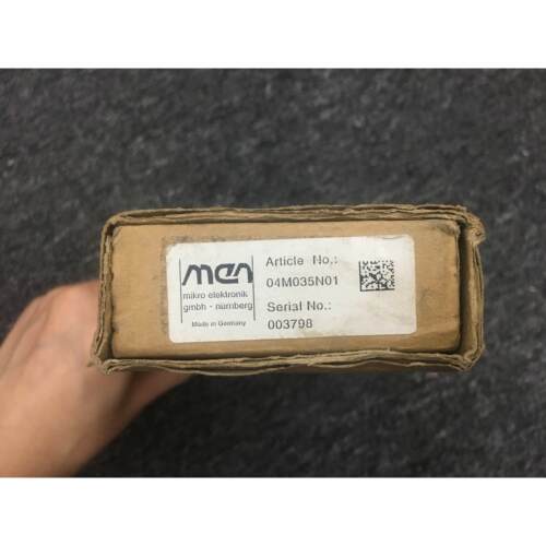 议价 04M035N01 工业模块