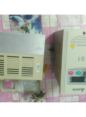 议价VFD007S43A 004S21A变频器