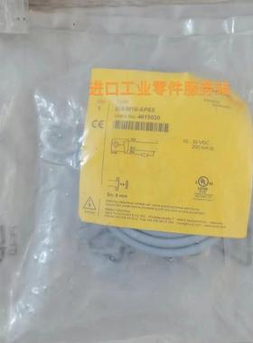 议价TURCKBi8-M18-AP6X 4615030 电式传器