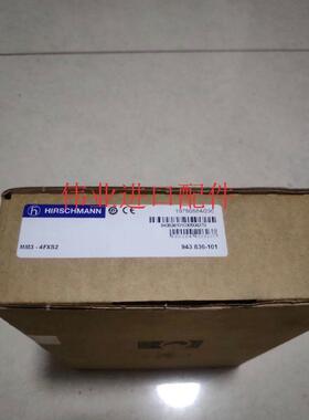 议价交换机模块MM3-4FXS2