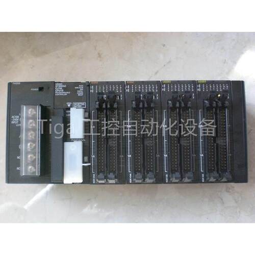 议价CJ1M-CPU11/MD231/TER01/PA202 CJ1G-CPU43H/44H 45H