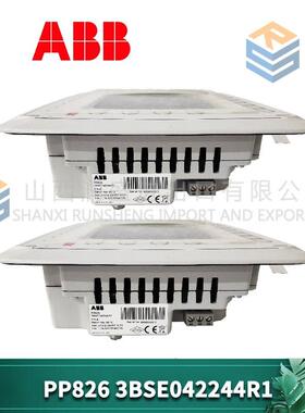 议价PP826 3BSE042244R1