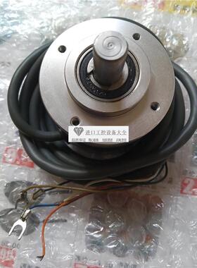 议价E6C4-CWZ5G 600P/R 旋转编码器--