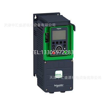 议价ATV630U22N4变频器2.2KW异步电机ATV630EMC滤波器变频器