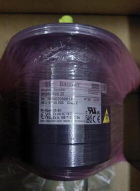 议价Baumer堡盟AMG81P29Z0编码器 ，1