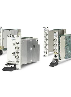 议价National Instruments SCXI-1313A- 8 input