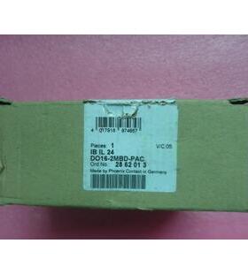 议价模块 IB IL 24 DO16-2MBD-PAC 2862013