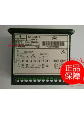 议价特 温控器CR06CX-5NOC1, CR02CX,CR06CX-5N0C1