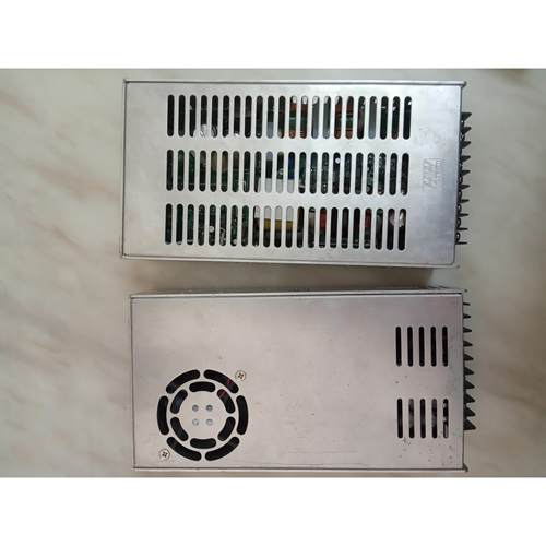 议价MW明纬SD-200C 350C 50B-12 24直流隔离电源RSD-300F-24