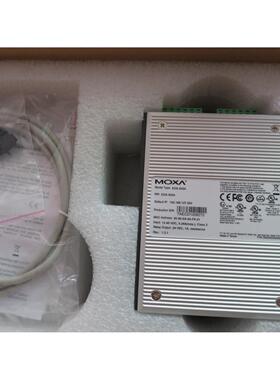 议价MOXA摩莎 EDS-505A EDS-308 EDS-316