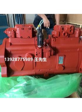 议价油泵K3V112S K3V140DT K3V140DTP K3V140S柱塞泵