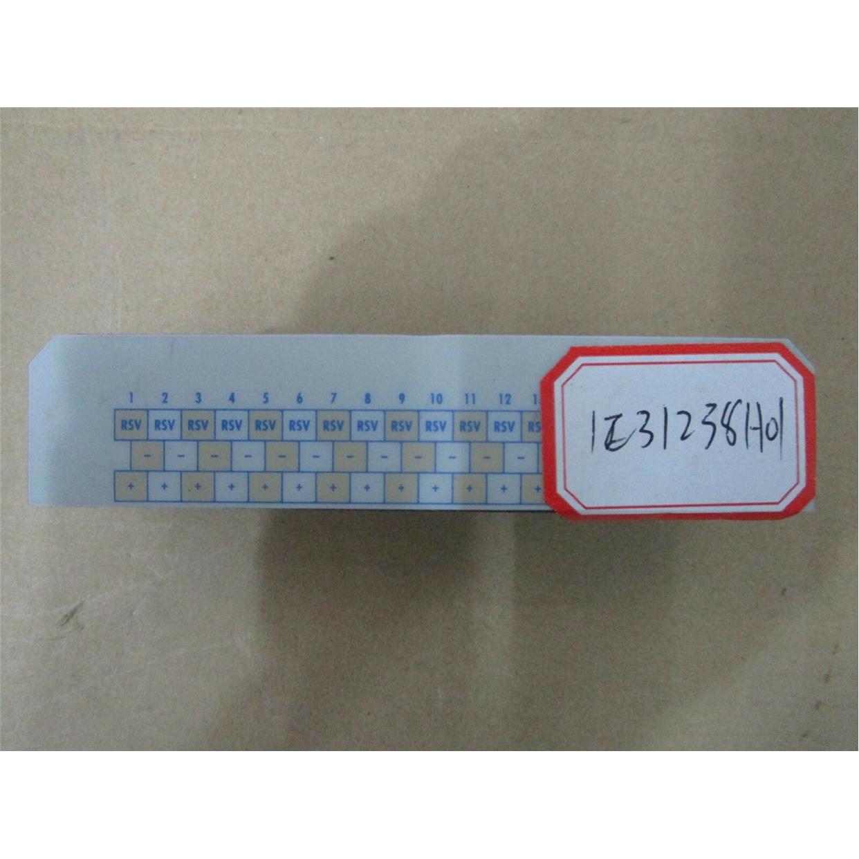 议价 1C31238H01 P-Mod Base Covers