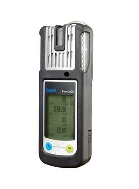 议价X-am2500便携手持式复合多气体检测仪德尔格Drager四合一报警
