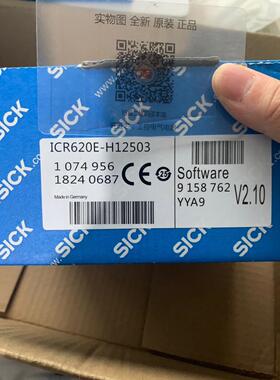 议价1074956 ICR620E-H12503