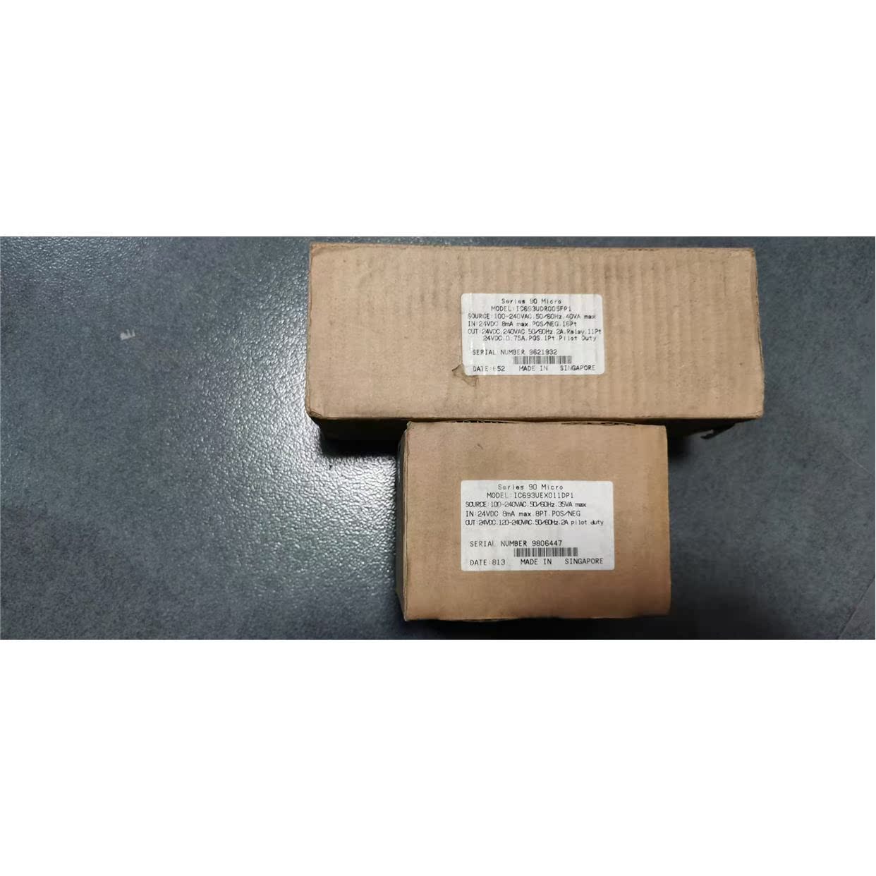 议价IC693UEX011DP1 IC693UDR005EP1  FANUC PLC模块