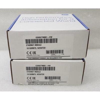 议价发那科 IC695NIU001