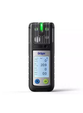 议价x-am2800德尔格鲜空气校准Drager四合一气体检测仪EX CO H2S