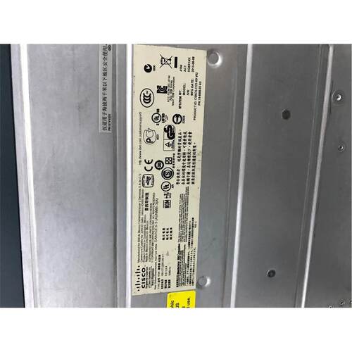 议价CSACS-1121-K9 Secure