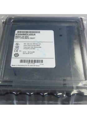 议价IC694MDL655 模块 IC694MDL655
