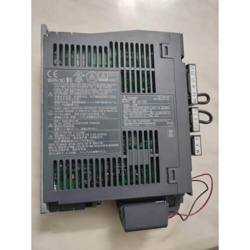 议价MR-J4-10B总线型伺服驱动器 放大器