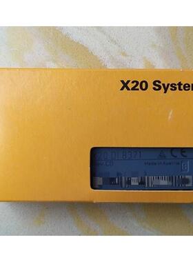 议价X20CP0482 X20CP0410 X20PD2113 X20IF10X0