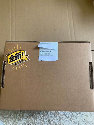 议价2891933 FL SWITCH SFN 16TX交换机