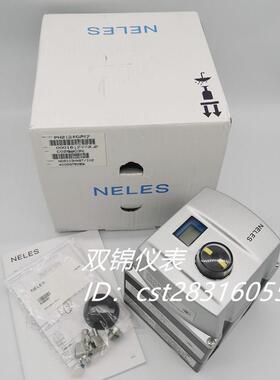 议价METSONELES耐莱斯定位开关ND7106HX/ND7106HXT