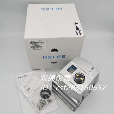 议价METSONELES耐莱斯定位开关ND7106HX/ND7106HXT