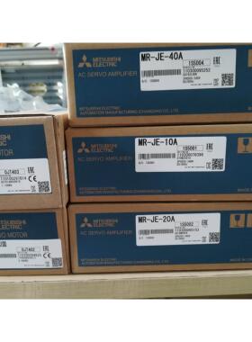 议价伺服MR-J2-03A5/HC-AQ0335D，，低促