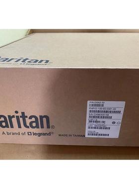 议价Raritan DSX2-32 PX3-5469R 100-60-0321-00 27159-A010