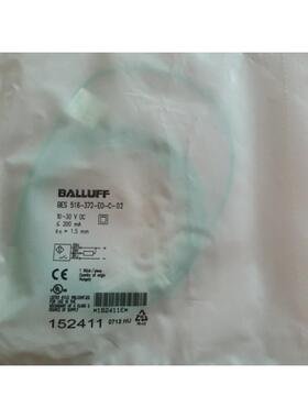 议价BALLUFF BES 516-372-EO-C-02