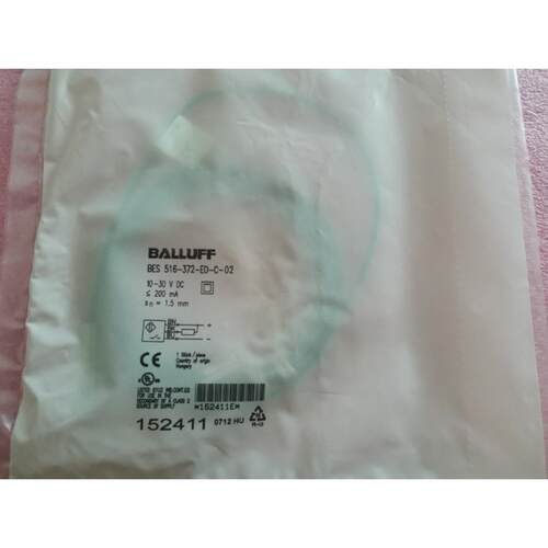 议价BALLUFF BES 516-372-EO-C-02