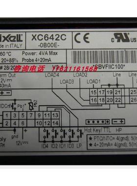 议价控制器XC642C-0B00E/XC440C-0B00E