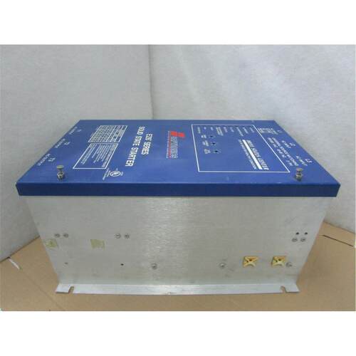 议价Saftronics Solid State Starter EZ6-40