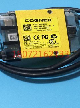 议价COGNEX DataMan DM100X工业级条码扫描器DM100S