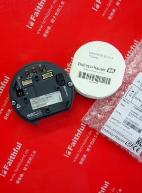 议价 71196092 恩德斯豪斯HART模块 71028488 Endress Hauser