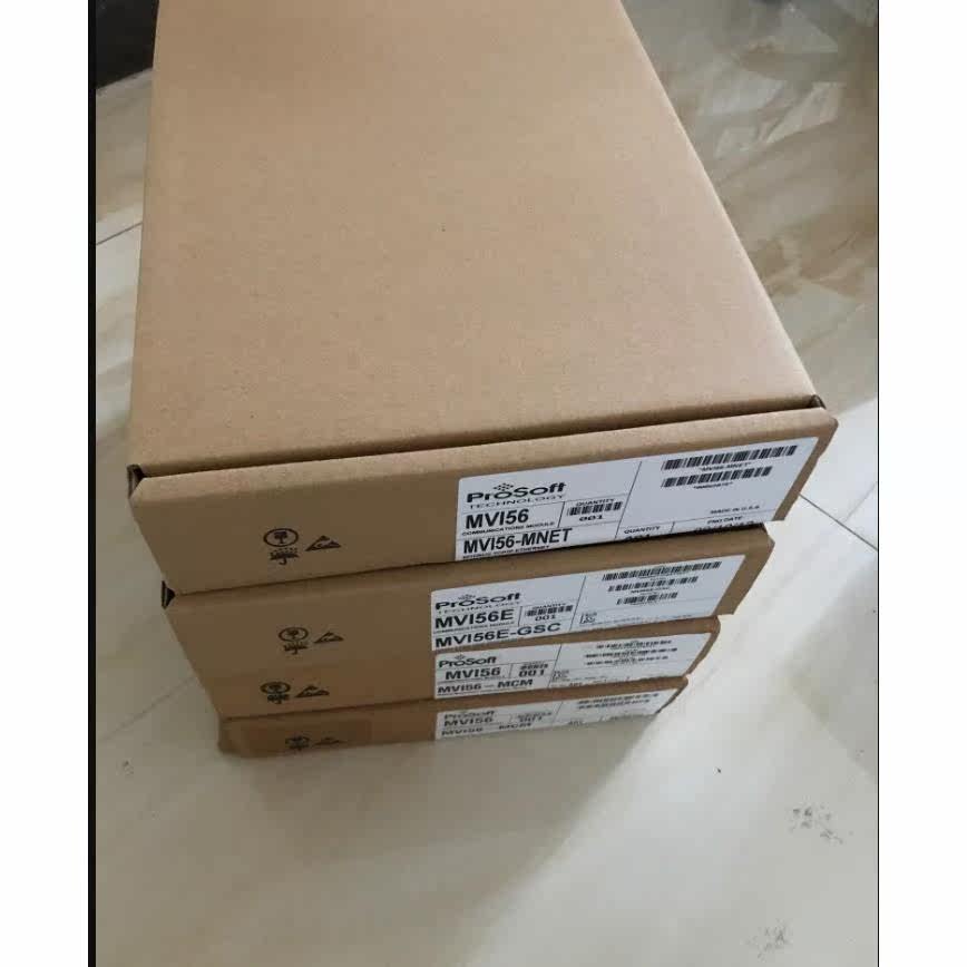 议价PROSOFT MVI56-MCMR Module