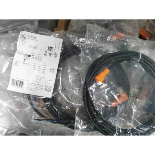 议价IFM EVC529 EVC530传器