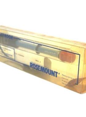 议价罗斯蒙特 ROSEMOUNT 电极 22694-00