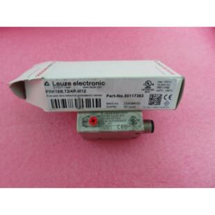 议价Leuze M12 50117363 PRK18B.T2