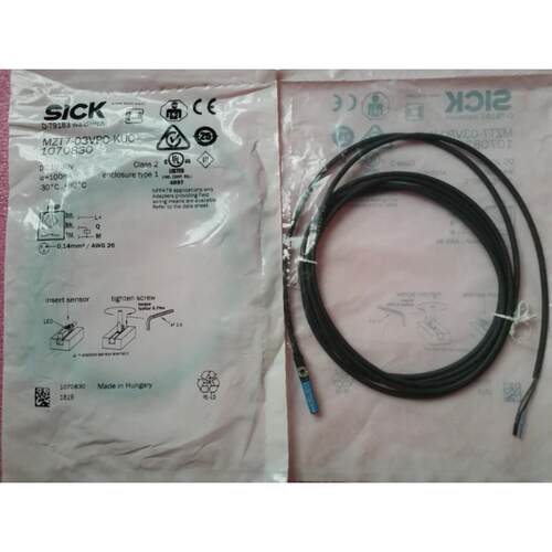 议价SICK MZT7-03VPO-KU0 1070830 MZT7-03VPO-KUO