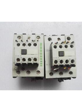 议价接触器 DIL2M 22 DIL M