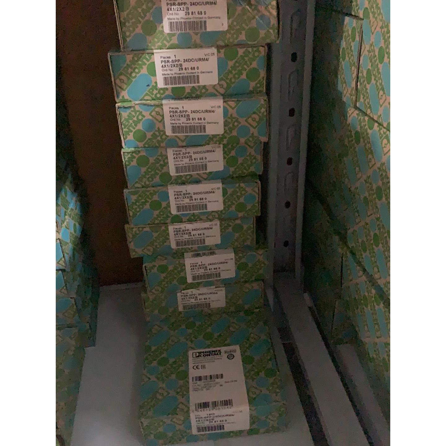 议价2981680 PSR-SPP- 24DC/URM4/4X1/2X2/B