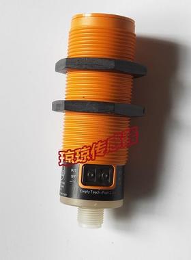 议价IFMKI5082 KI-3200NF AKGP2T/US电容式接近开关接插传器