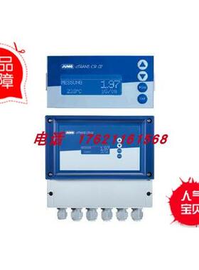 议价JUMO久茂202552dTRANS CR-02紧凑型多通道变送器/控制器 2025