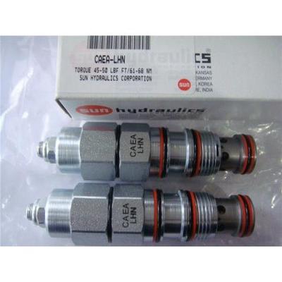 议价CXDA-XFN 太阳SUN单向阀