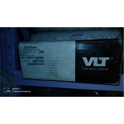 议价132F0017 FC-051PK37T4E20H3变频器