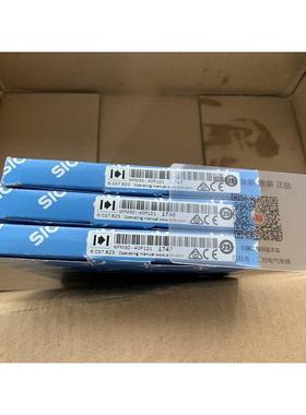 议价6037823 WFM30-40P121SICK西克