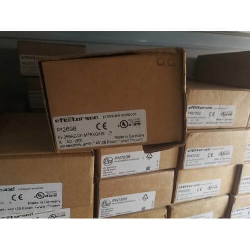 议价IFM PI2698传器